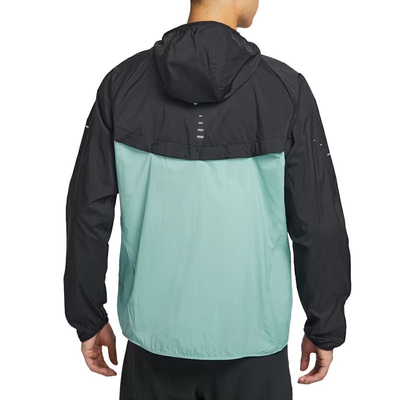 ナイキ ストライド レペル UV ランニングジャケット メンズ NIKE