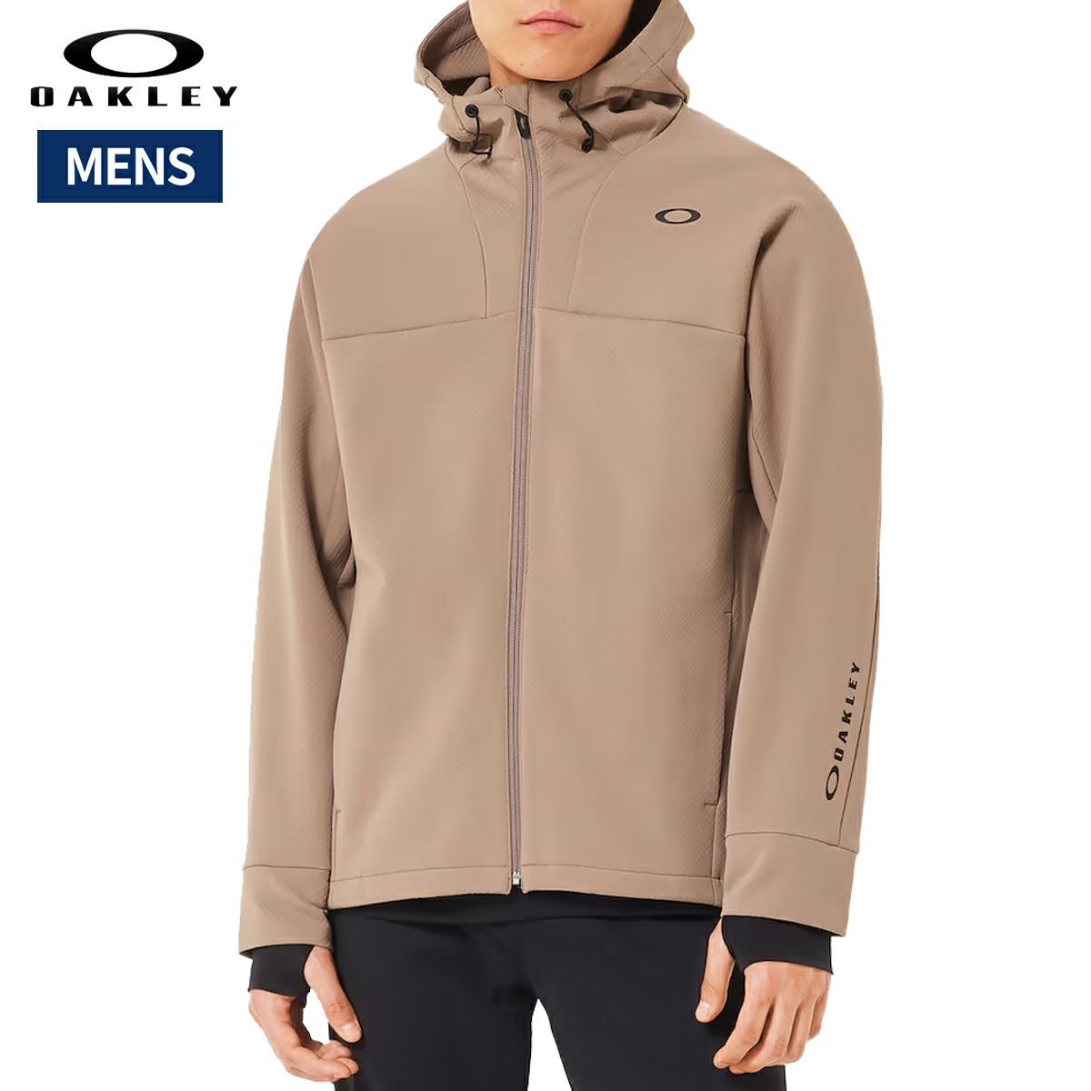 オークリー US規格 O-Sync パック Lt フリース ジャケット 1.0 メンズ OAKLEY O-Sync Pack Lt Fleece  Jacket 1.0 アウトレット セール | スポーツマリオ公式通販サイト