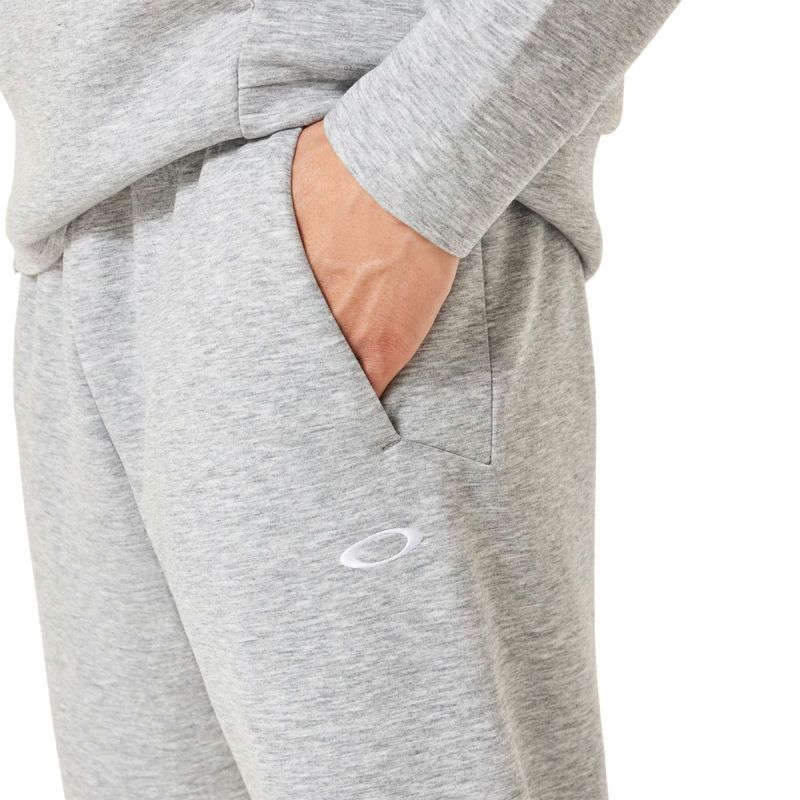 オークリー US規格 エンハンス Qd フリース パンツ エヴォ 4.7 メンズ