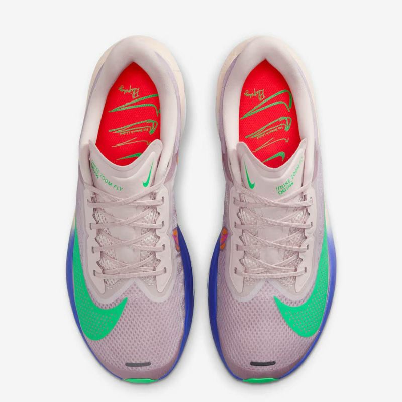 ナイキ ズーム フライ 6 エリウド キプチョゲ メンズ NIKE ZOOM FLY 6