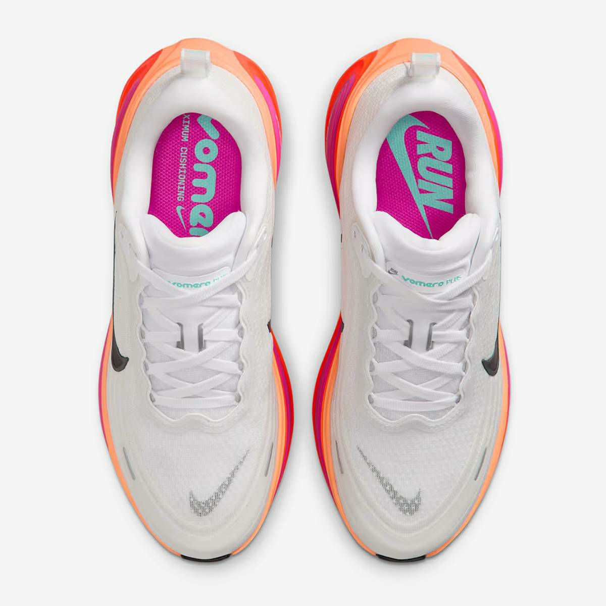 ナイキ ボメロ プラス レディース NIKE Vomero Plus | スポーツマリオ