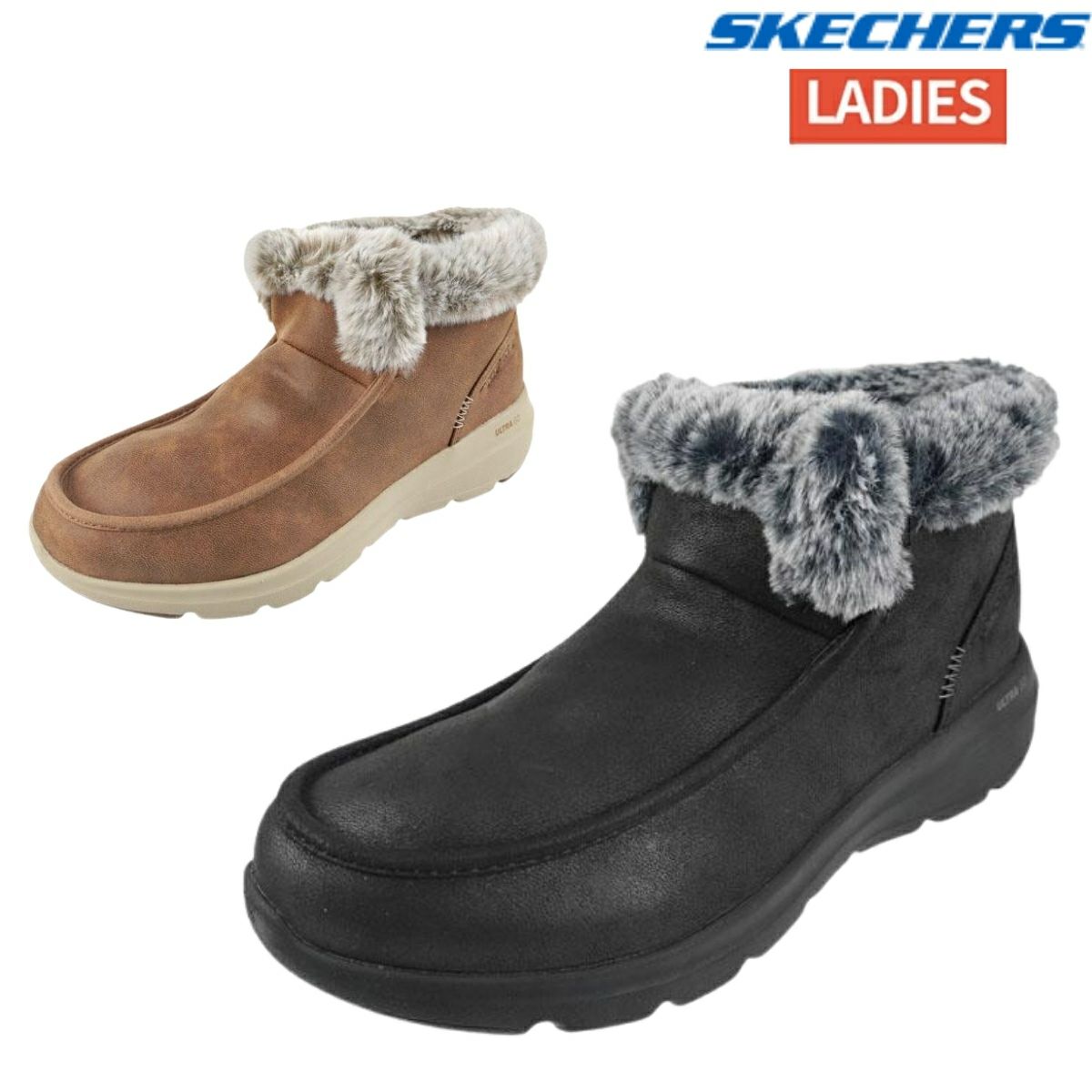 スケッチャーズ グレーシャル ウルトラ SKECHERS 144221 | スポーツ