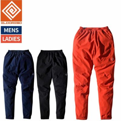 エルドレッソ eldoreso イカンガーパンツ 楽天市場】エルドレッソ ELDORESO Ikangaa Pants イカンガーパンツ
