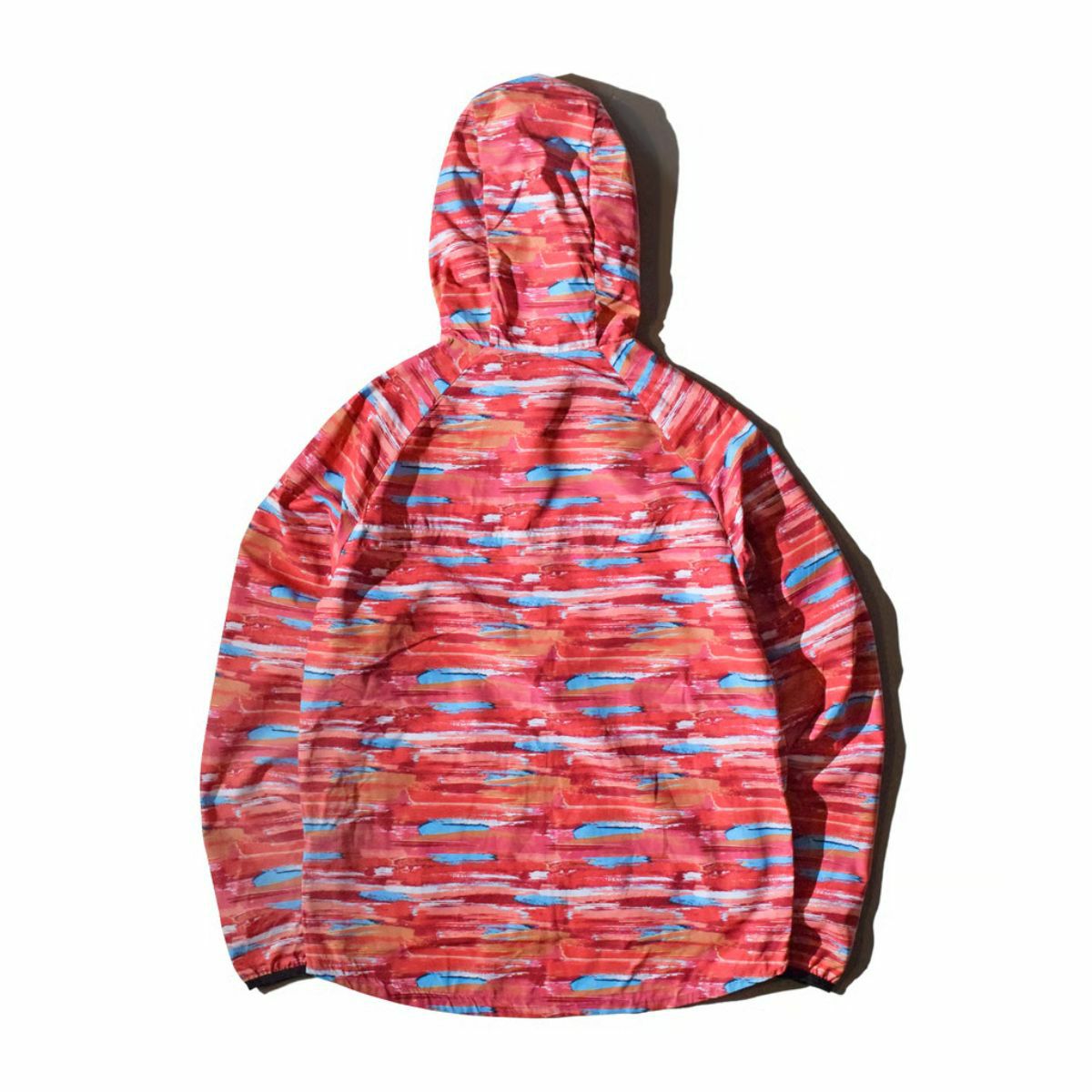 エルドレッソ ELDORESO Joshua Parka メンズ レディース ユニセックス