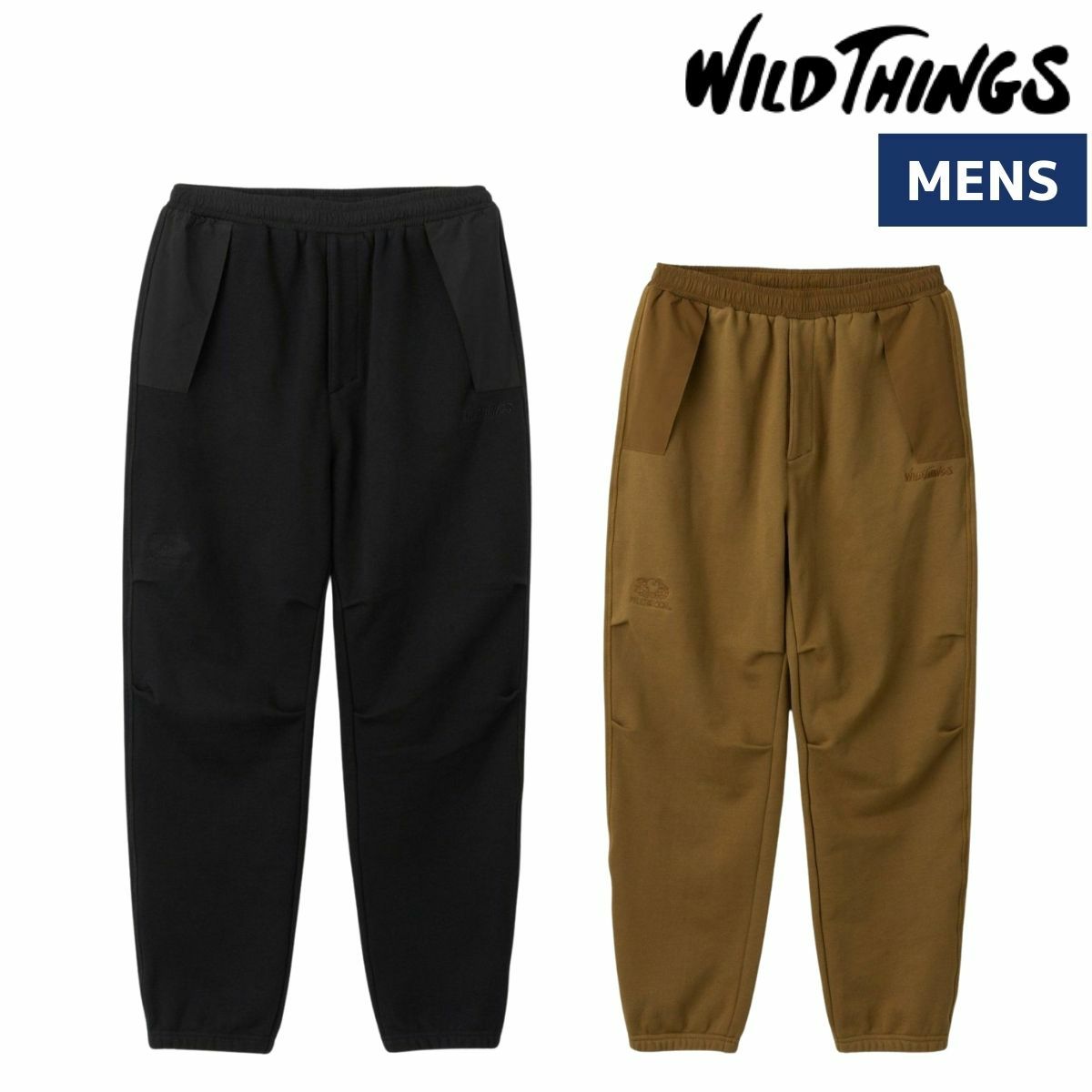 エルドレッソ カモフラージュ コミュート ランリュック メンズ