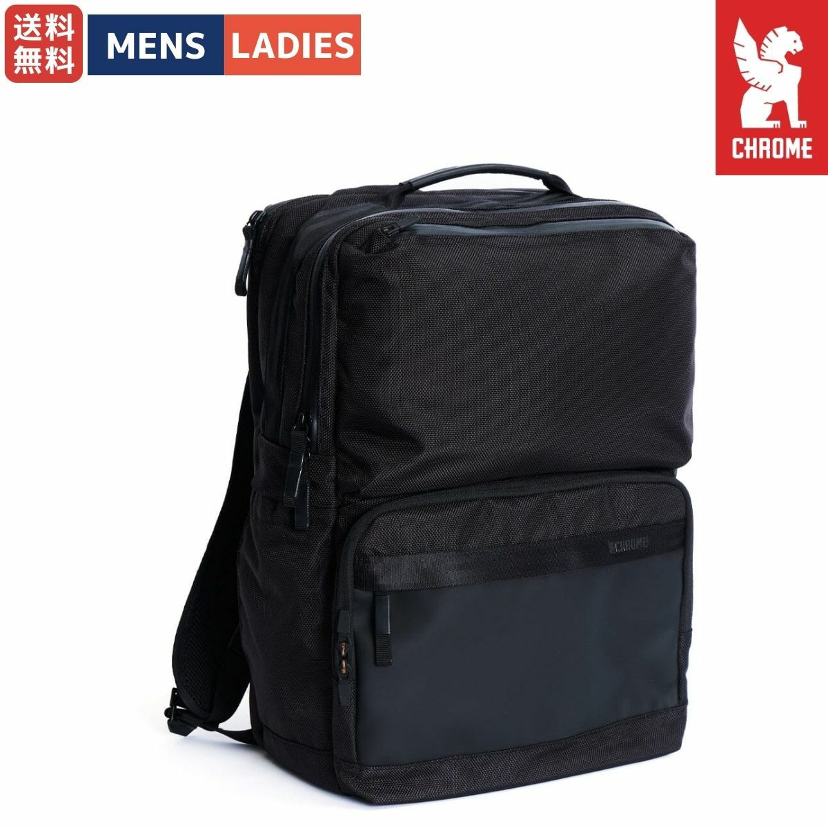 クローム CHROME KADET MAX カデットマックス 15L メンズ レディース