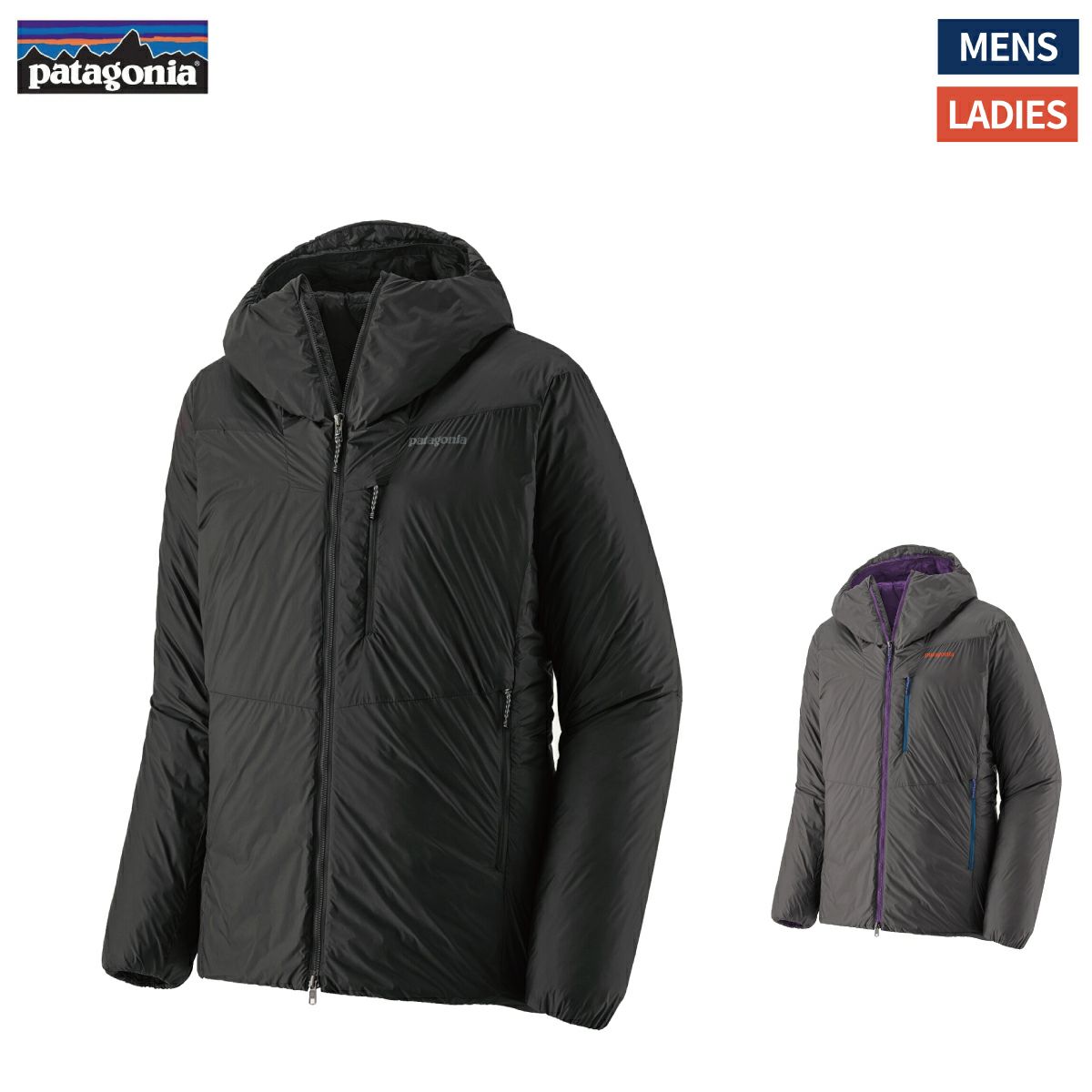 パタゴニア PATAGONIA DAS PARKA パーカ メンズ 保温性 中綿 防寒