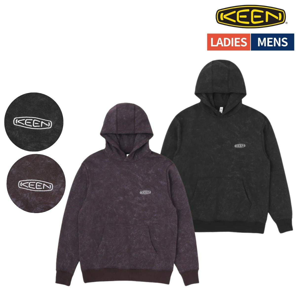 楽天市場】【 KEEN キーン 】 HARVEST TECH POCKET CREW ハーベスト