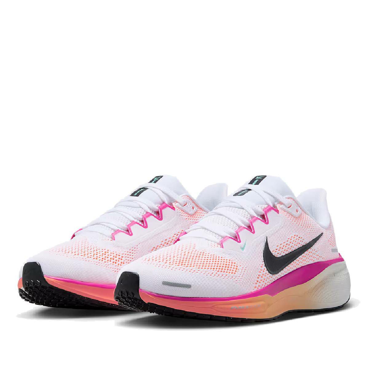 【未使用】ペガサス 41 AIR ZOOM PEGASUS 41 ピンク ナイキ NIKE AIR ZOOM PEGASUS 41 エア ズーム ペガサス 41 レディース