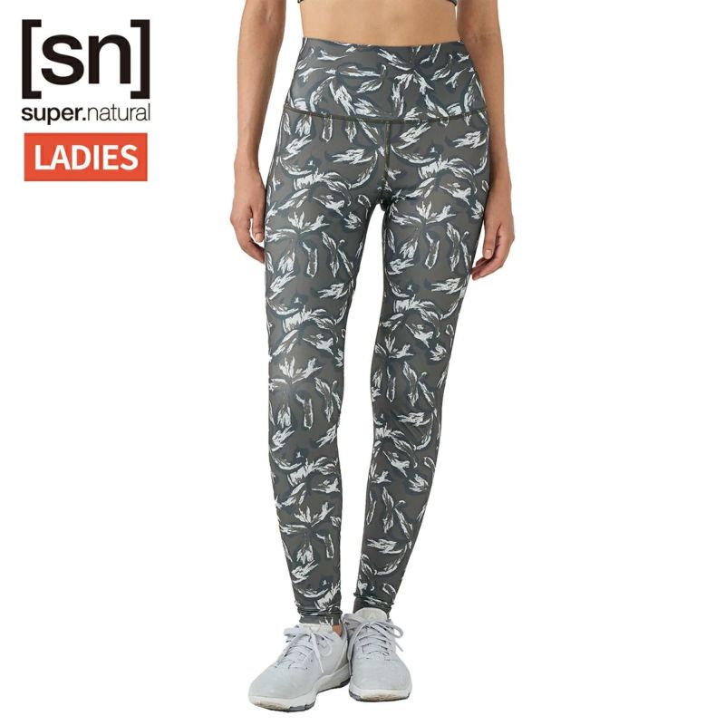 sn super.natural(スーパーナチュラル) | スポーツマリオ公式通販サイト