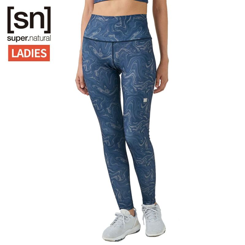 sn super.natural(スーパーナチュラル) | スポーツマリオ公式通販サイト