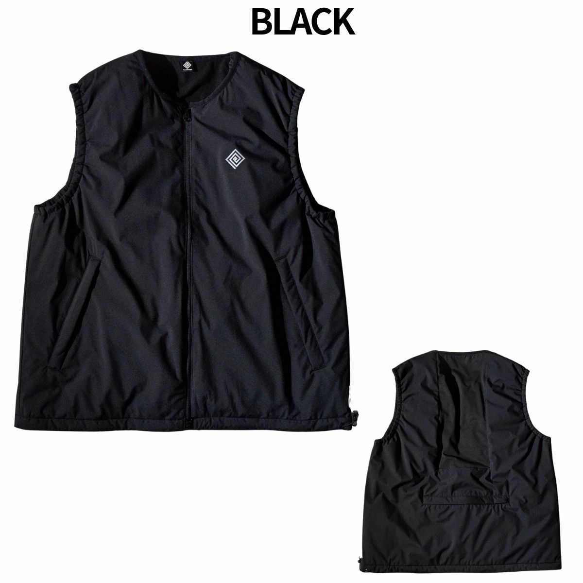 エルドレッソ ベケレベスト メンズ レディース ユニセックス ELDORESO