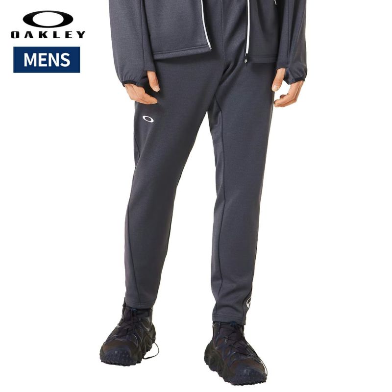 新品 Oakley グレー パンツ オークリー US規格 3Rdg シンクロ ウォーム パンツ 1.7 メンズ OAKLEY