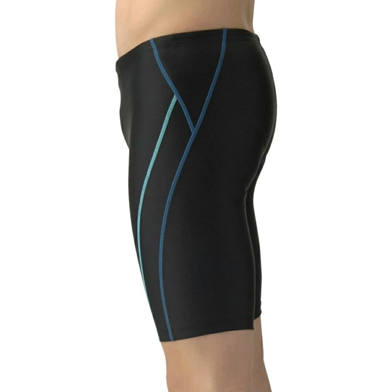 アリーナ フィットネススパッツ(ハーフレッグ) メンズ arena Fitness