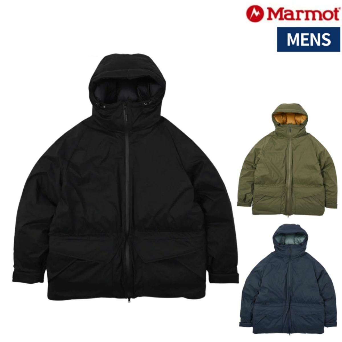 マーモット マーモットキャプションスニードジャック メンズ Marmot