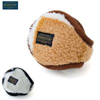 ペンドルトン PENDELTON ペンドルトン ボアイヤーマフ Boa Ear Muff 1SZ 耳当て コンパクト収納　防寒 スポーツ 小物 防寒 イヤーマフ 19800305013000 19800305021000 ペンドルトン PENDELTON ペンドルトン ボアイヤーマフ Boa Ear Muff