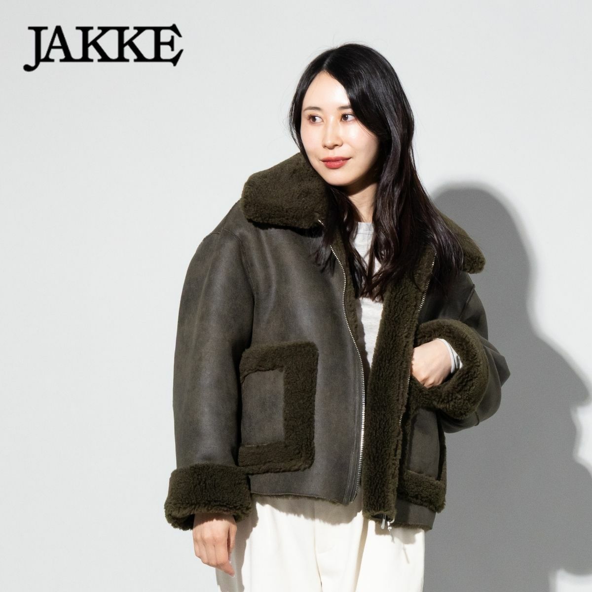 JAKKE(ジャッキー) | スポーツマリオ公式通販サイト