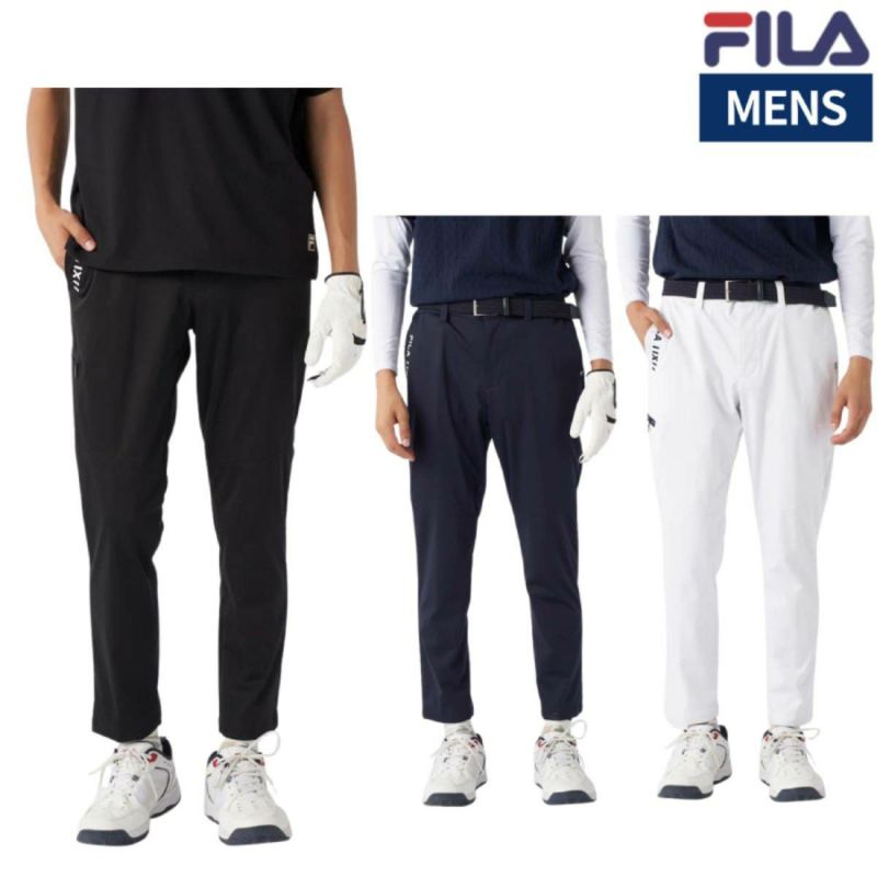 フィラ ライトボンディングパンツ ゴルフ メンズ FILA | スポーツ