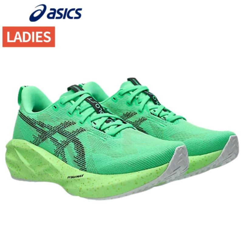 アシックス ノヴァブラスト 5 ノバブラスト レディース asics