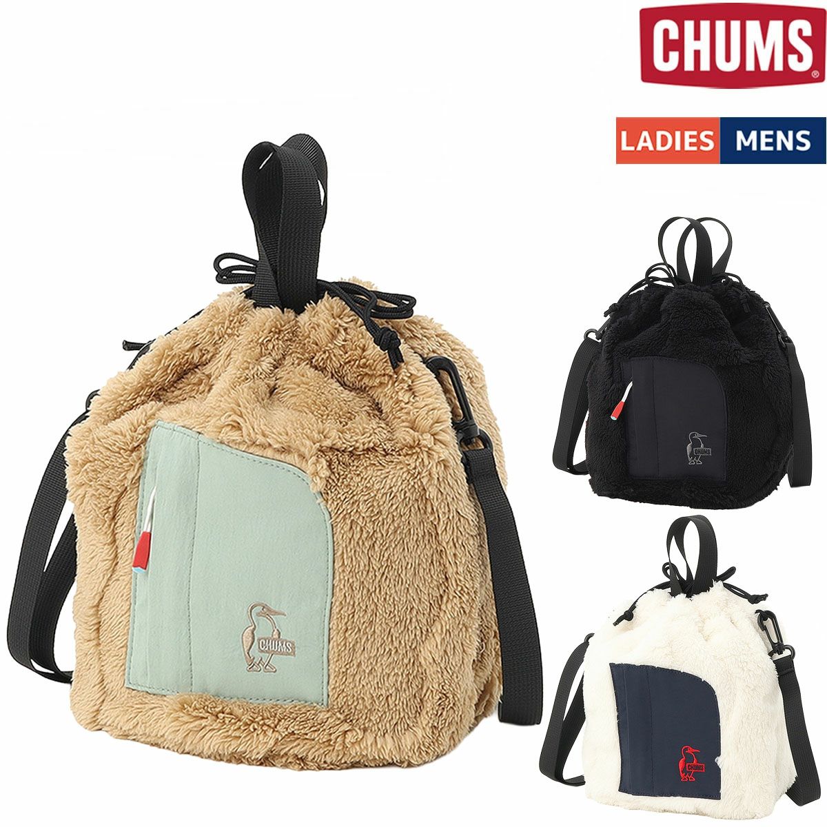 チャムス CHUMS SLC Work Day Pack SLCワークデイパック 24L メンズ