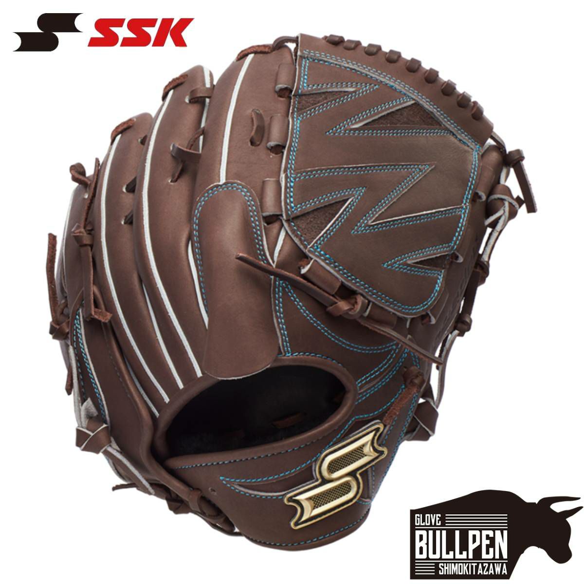 エスエスケイ SSK Proedge 硬式プロエッジ 投手用 グラブ袋付 野球 エスエスケイ SSK 専用グラブ袋付き proedge 硬式用グラブ 投手用 一般