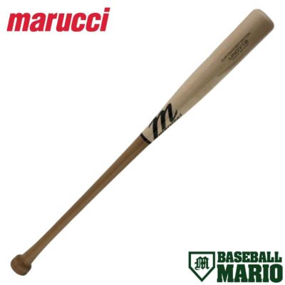 マルーチ／マルッチ marucci LINDY12 JAPAN PRO MODEL 軟式用木製