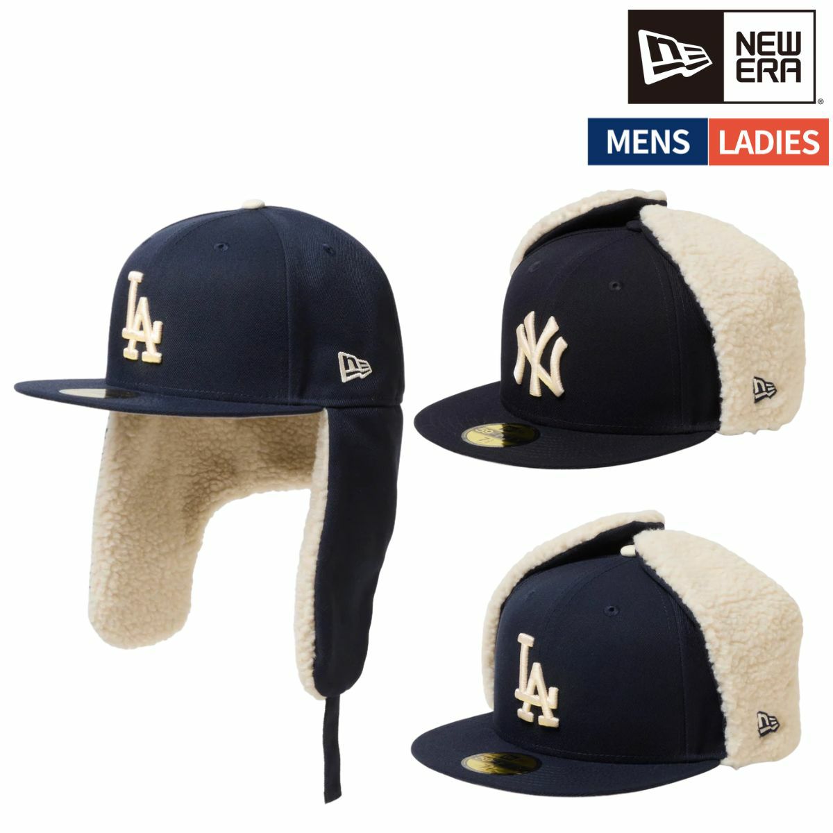 エルドレッソ ボーンマンキャップ メンズ レディース ユニセックス