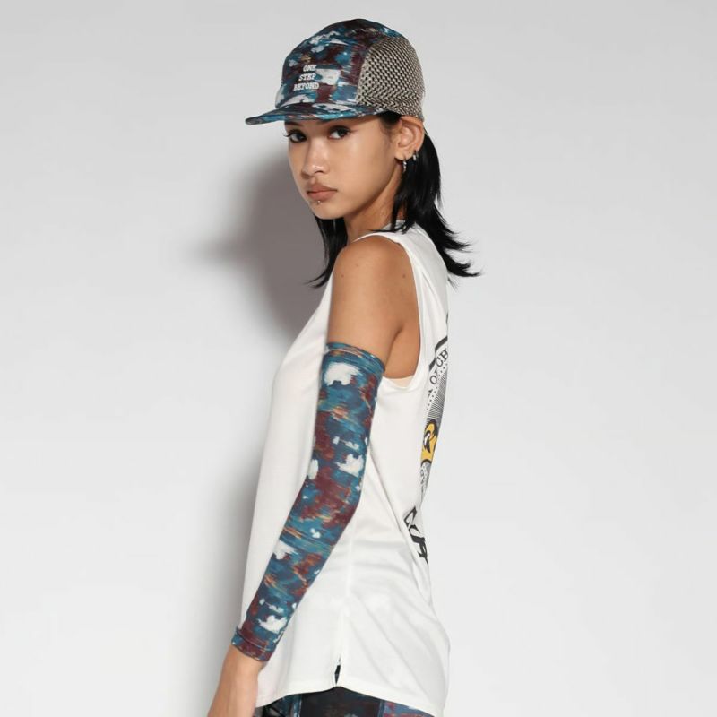 エルドレッソ Joshua Cap ランニングキャップ メンズ レディース ユニ