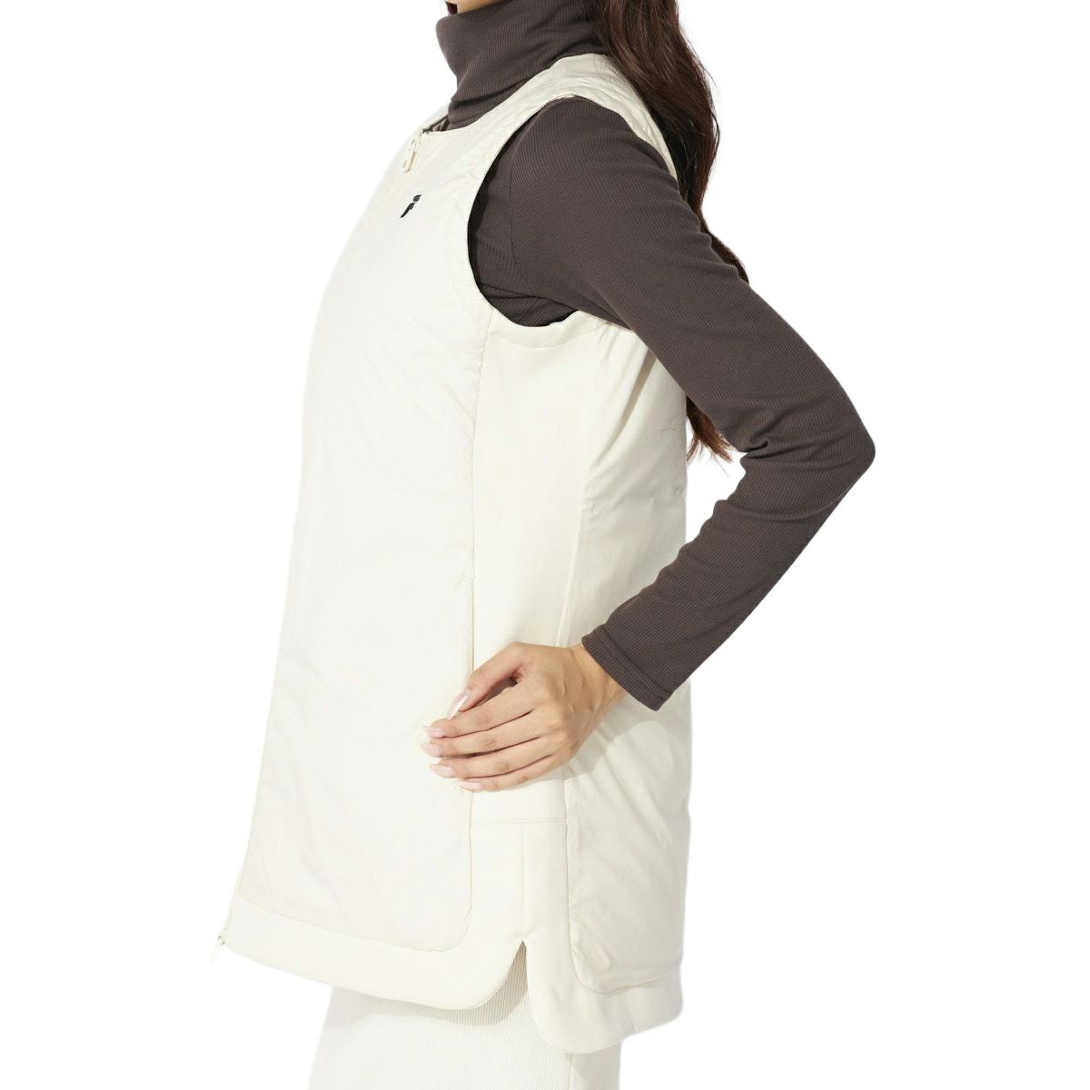 フィラ ベスト レディース FILA vest | スポーツマリオ公式通販サイト