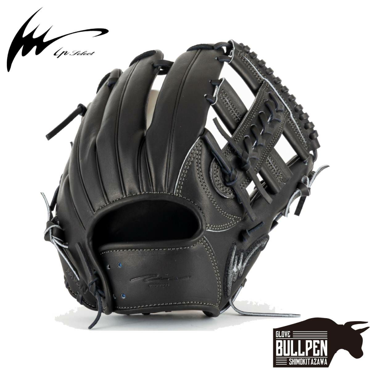 エスエスケイ SSK 専用グラブ袋付き プロエッジシリーズB 硬式用