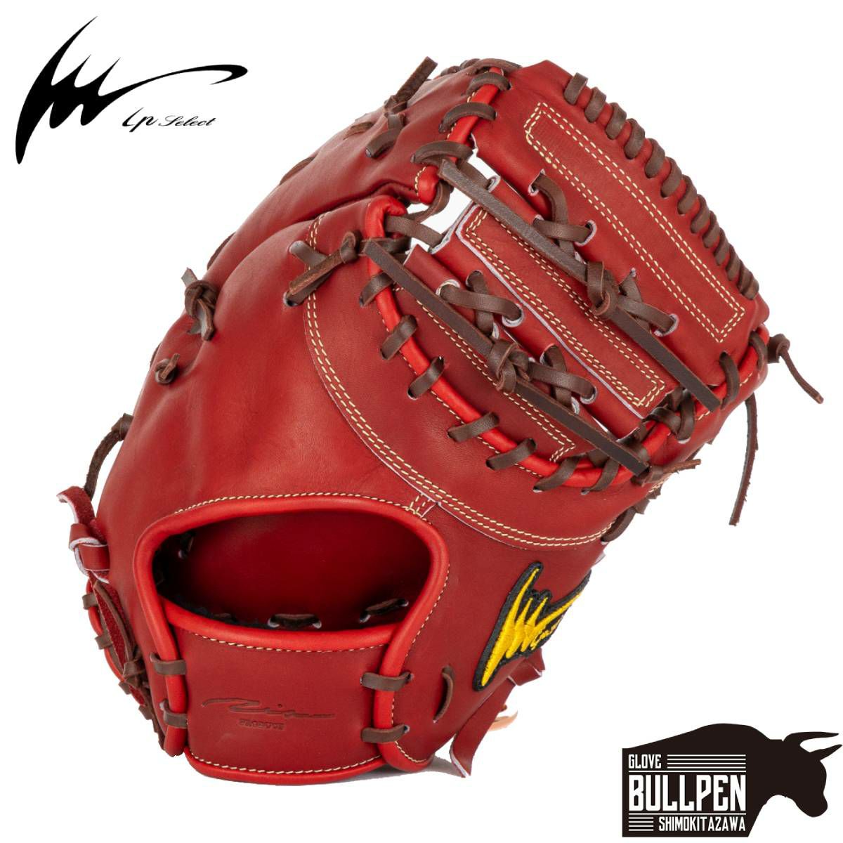 アイピーセレクト ip select ipセレクト 専用グラブ袋付き 十河モデル