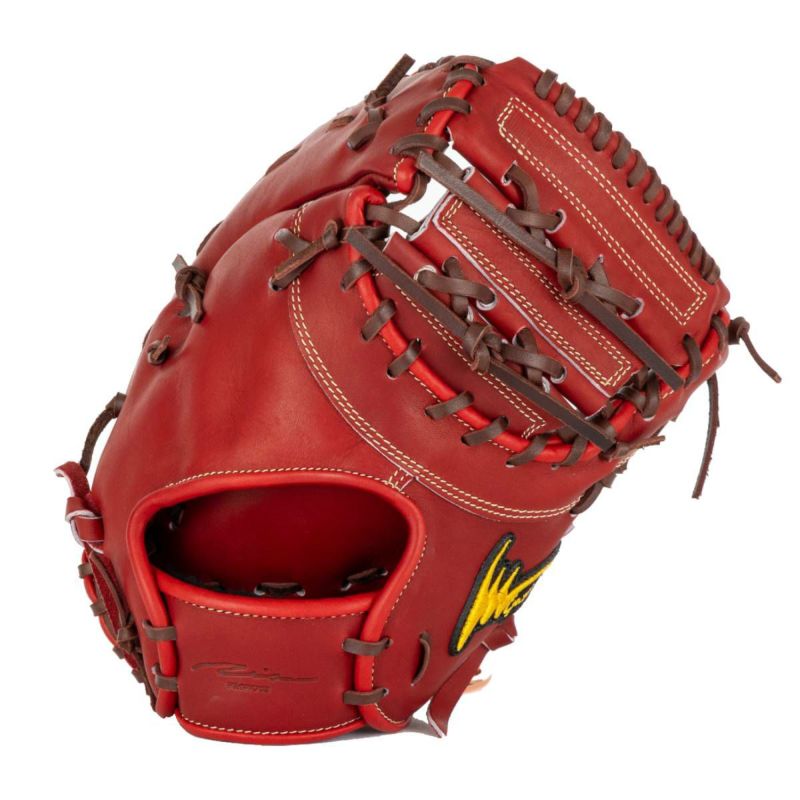 【Ip Select】硬式グローブ・ファーストミット［アイピーセレクト］ 硬式 ファースト ミット 225型 アイピーセレクト Ip Select 【野球