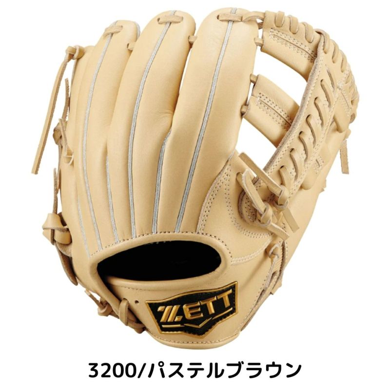 ゼット ZETT ZEROONESTAGE ゼロワンステージ 少年軟式用グラブ オール