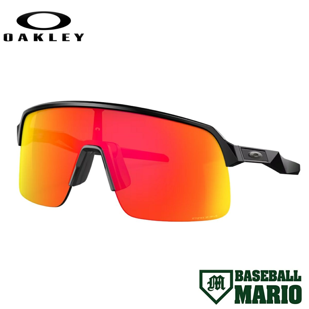 オークリー OAKLEY Sutro Lite スートロ ライト 一般 野球 小物