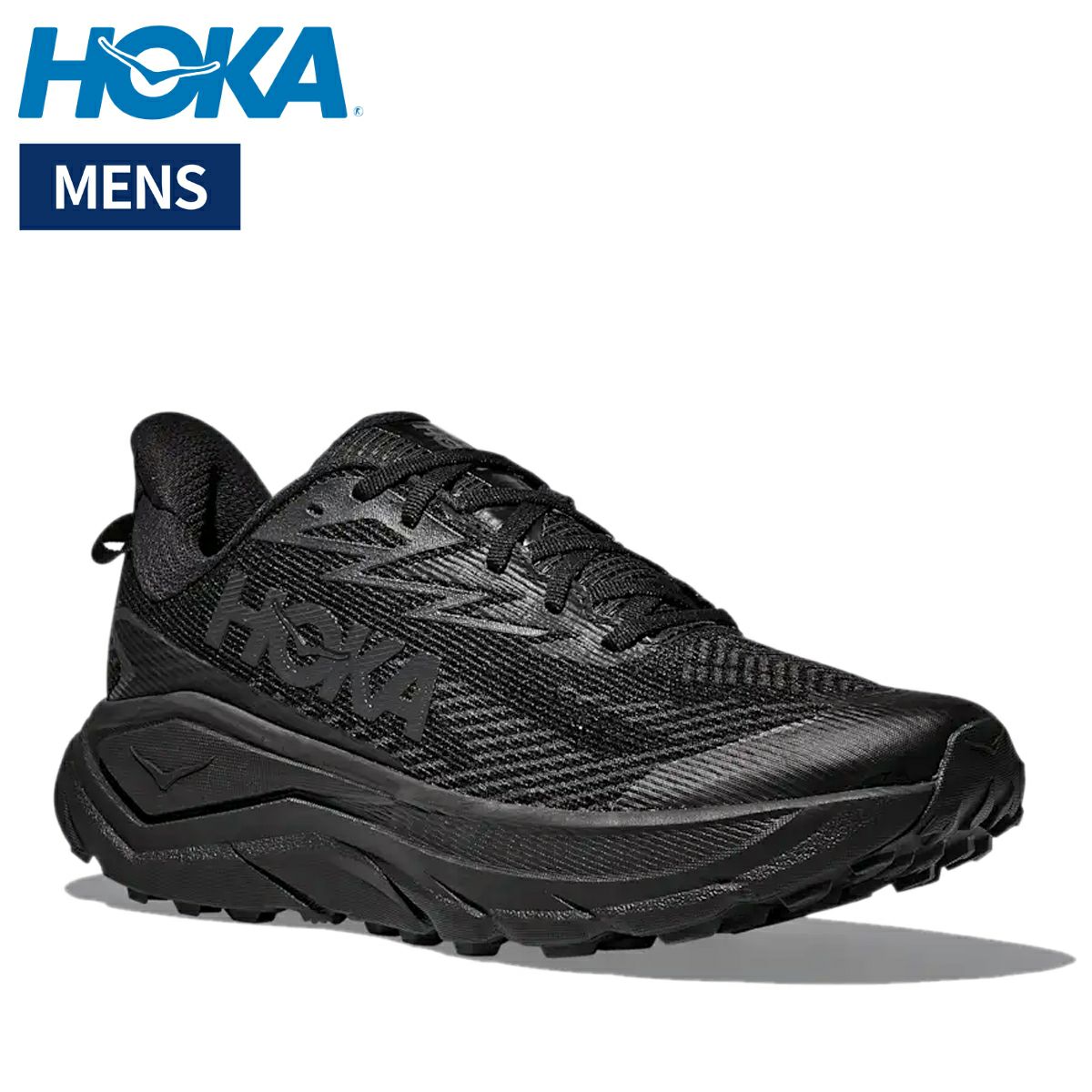 ホカ チャレンジャー 8 GTX ワイド レディース HOKA Challenger 8 GTX