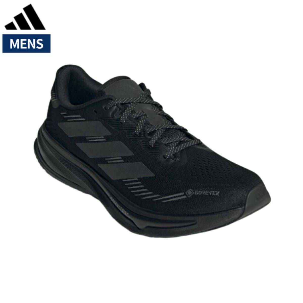 アディダス スーパーノヴァ ライズ ゴアテックス メンズ adidas