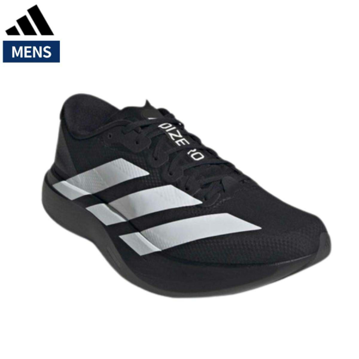 アディダス アディゼロ EVO SL ウーブン エキデン メンズ adidas