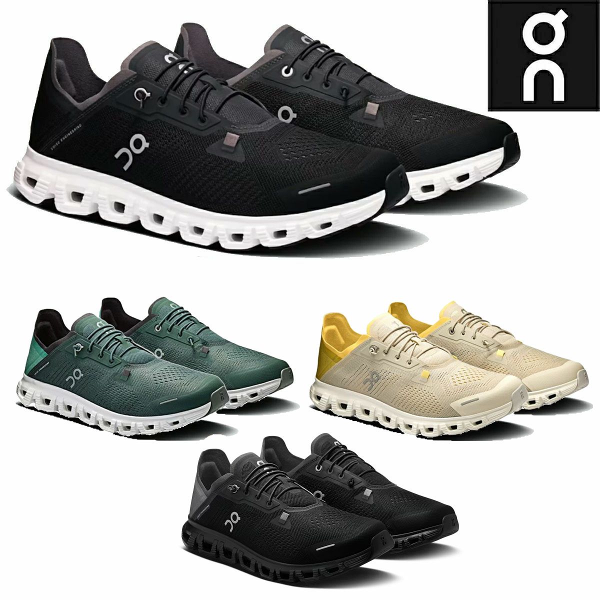 オン クラウド 6 コースト メンズ On Cloud 6 Coast 3MF10030299