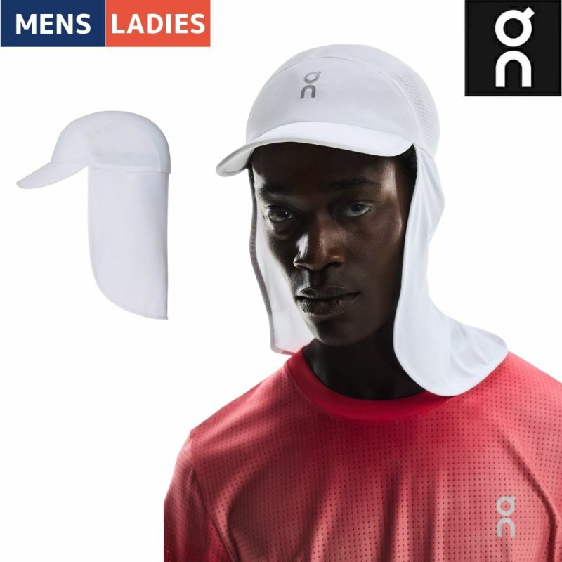 オン ソーラーキャップ メンズ レディース ユニセックス On Solar Cap