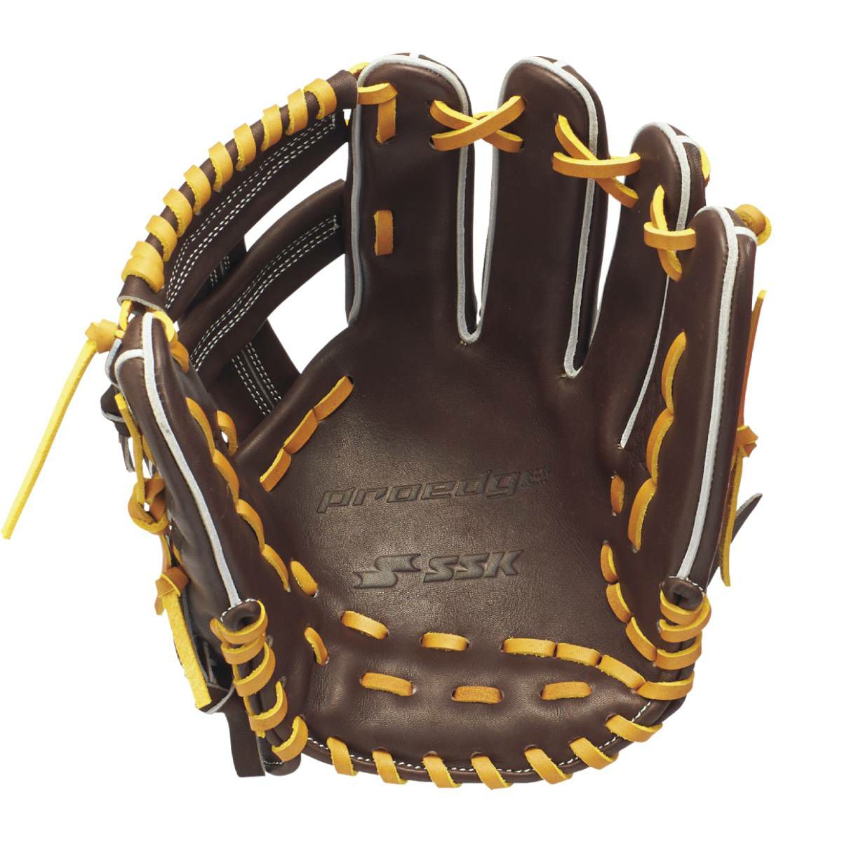 エスエスケイ SSK 専用グラブ袋付き プロエッジシリーズB 硬式用グラブ