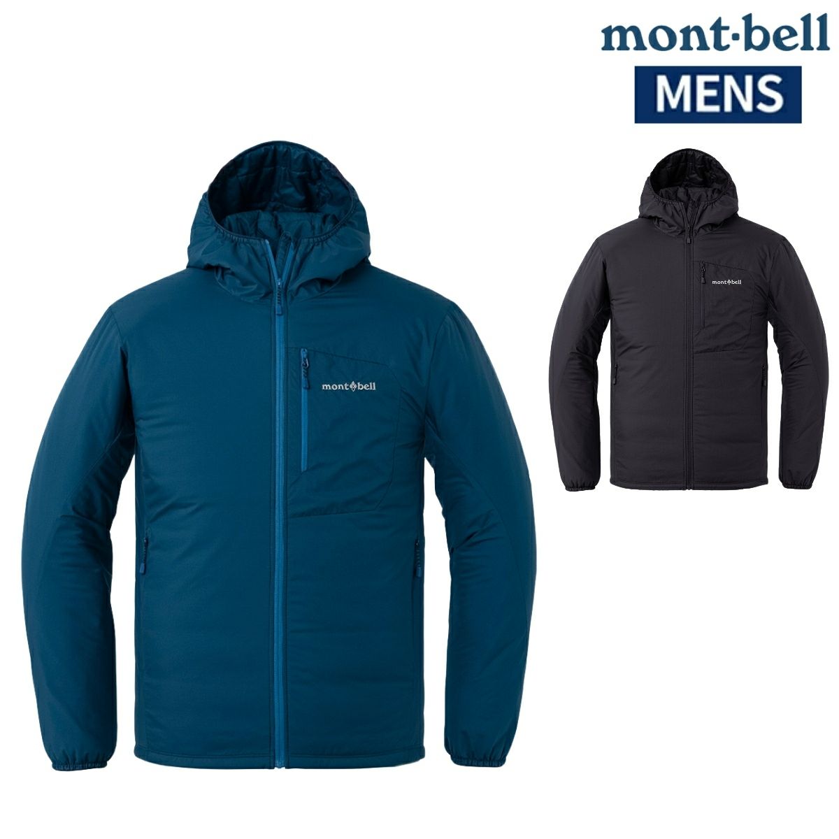 モンベル パーマフロスト ダウンパーカ mont-bell 1101712 | スポーツ