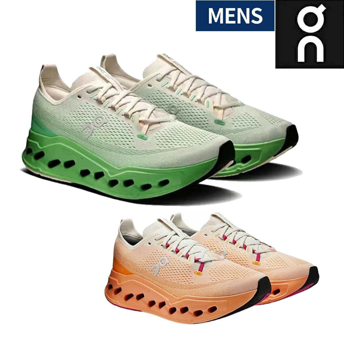 オン クラウドサーファー マックス On Cloudsurfer Max | スポーツ