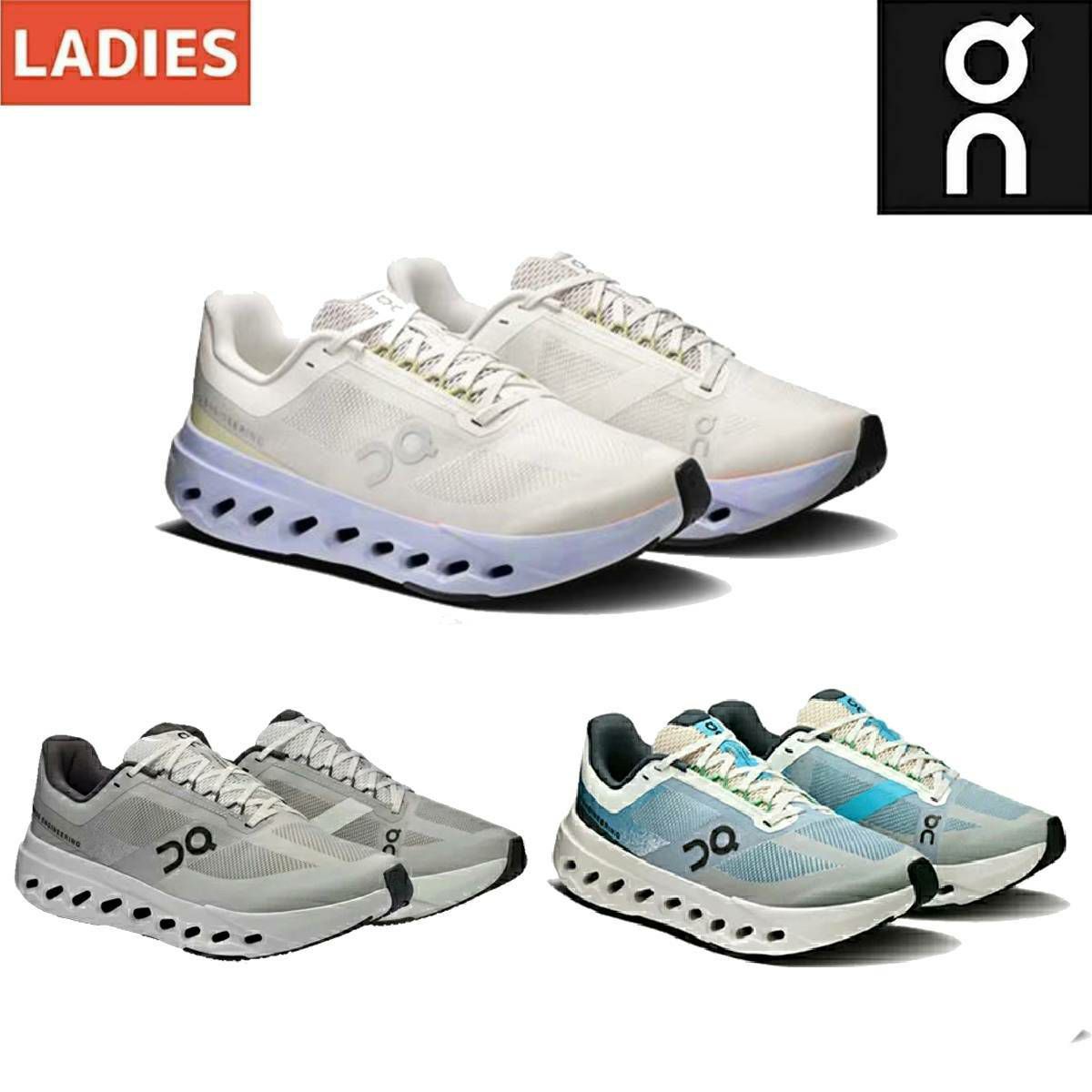 オン On Cloudflow 4 クラウドフロー 4 レディース アウトレット