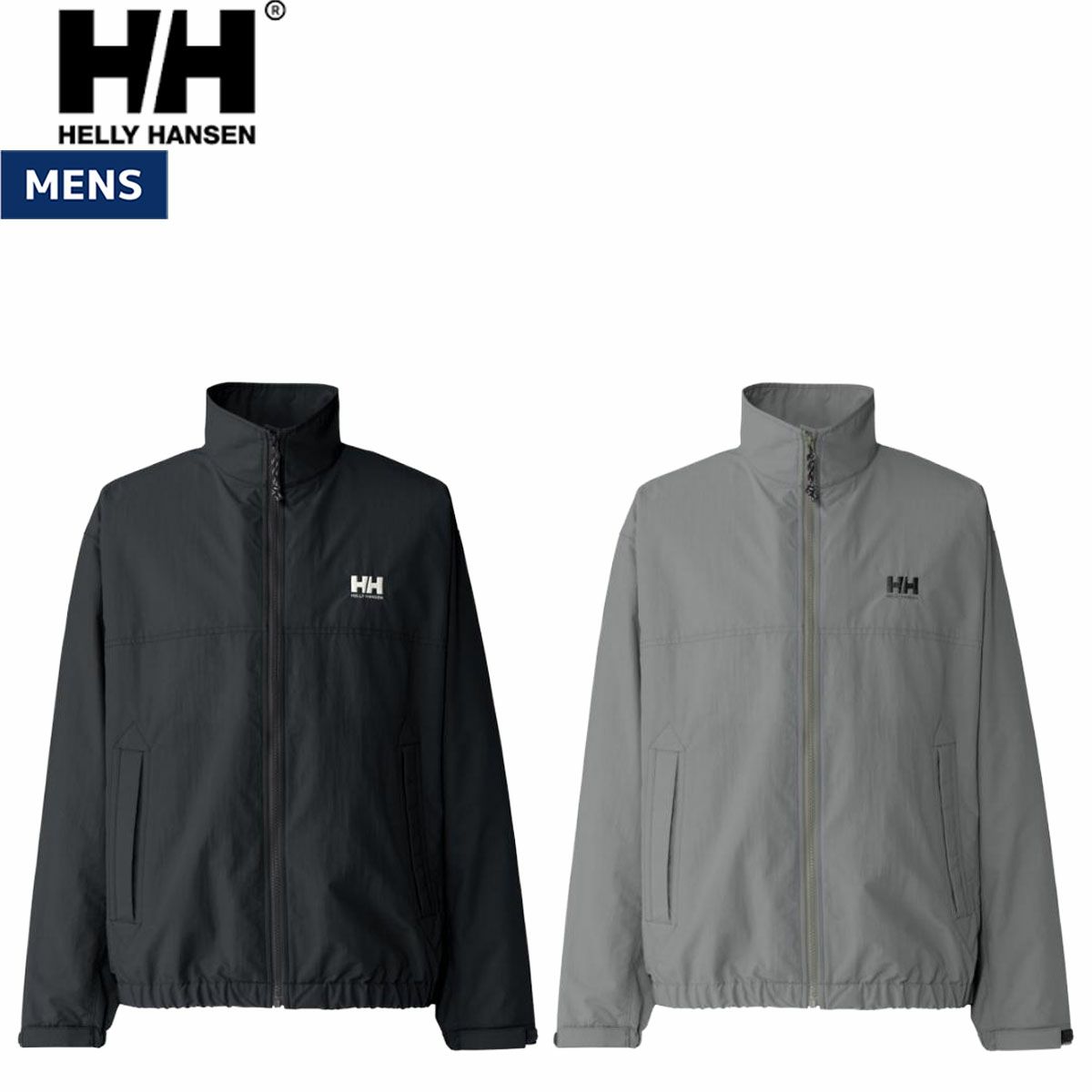 ヘリーハンセン HELLY HANSEN ソービックインサレーションジャケット