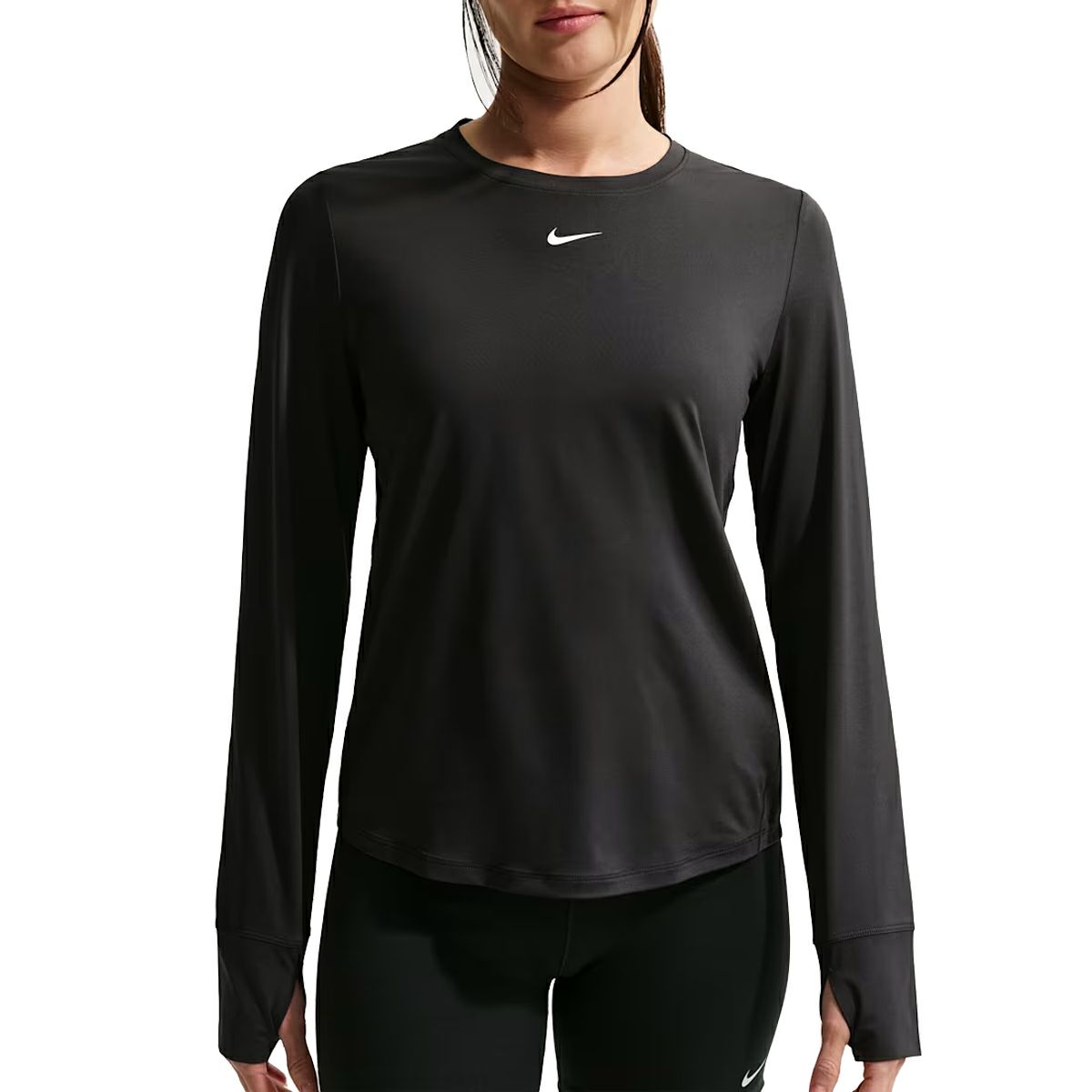 ナイキ ドライフィット ワン クラシック ロングスリーブ トップ