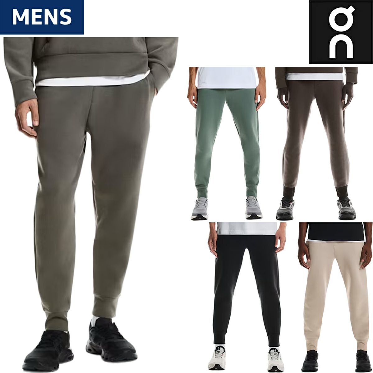 オン コアパンツ メンズ On Core Pants | スポーツマリオ公式通販サイト