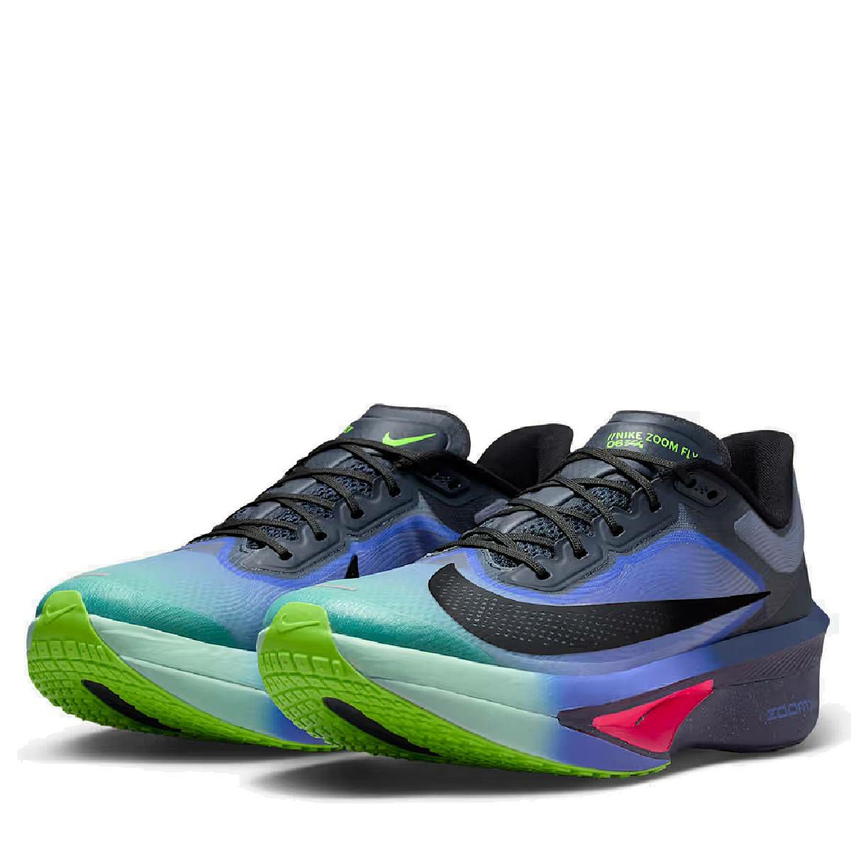 ナイキ ズーム フライ 6 グラム メンズ NIKE AIR ZOOM RIVAL FLY 6