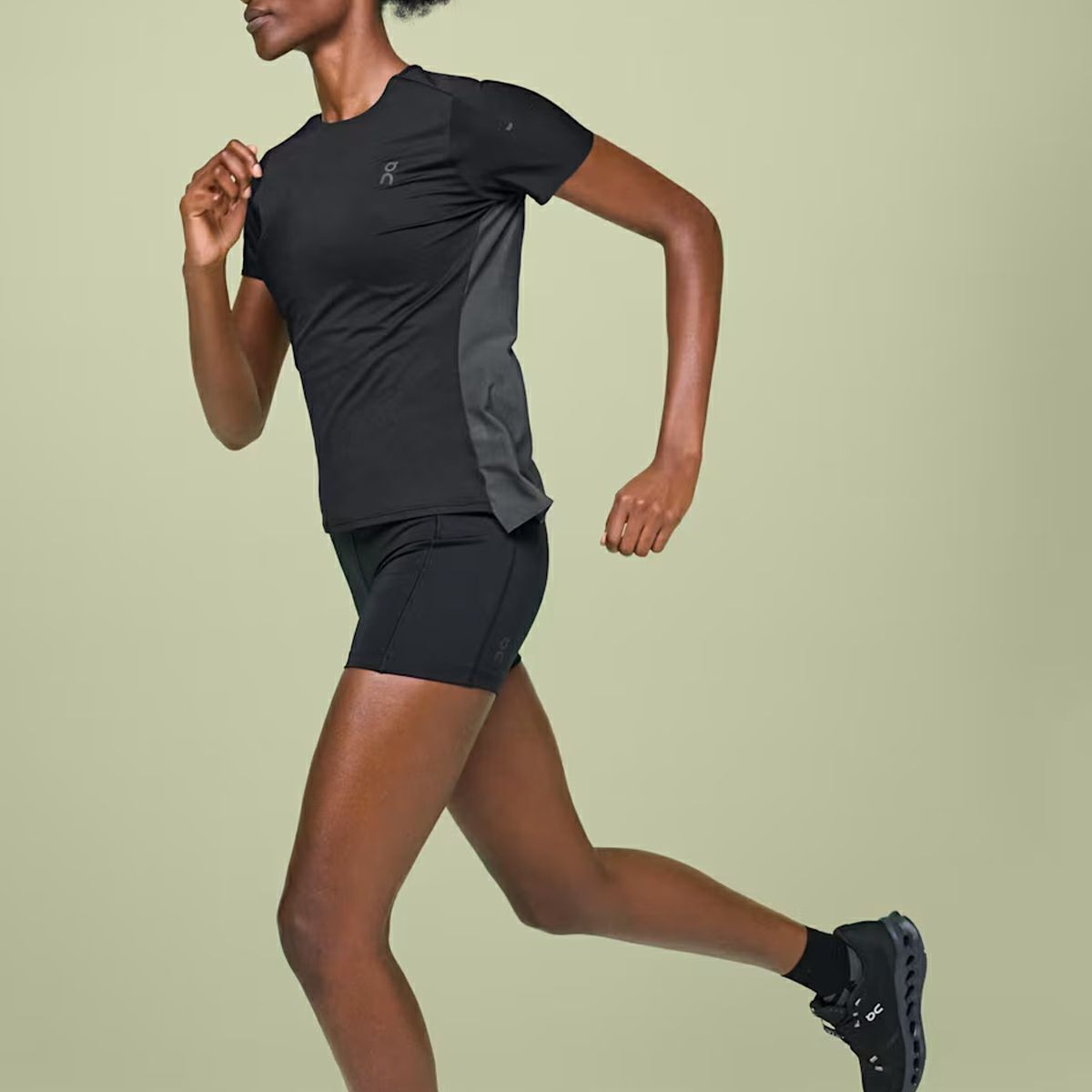 オン パフォーマンスT レディース on Performance-T | スポーツマリオ