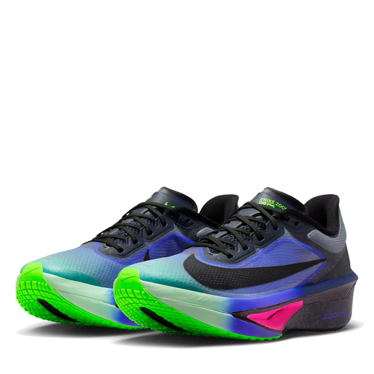 ナイキ NIKE ZOOMX INVINCIBLE RUN FK 3 ズームX インヴィンシブル