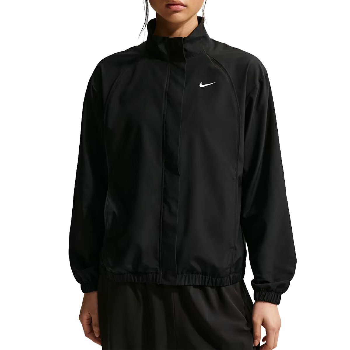 ナイキ ドライフィット ワン ウーブン ジャケット レディース NIKE Dri